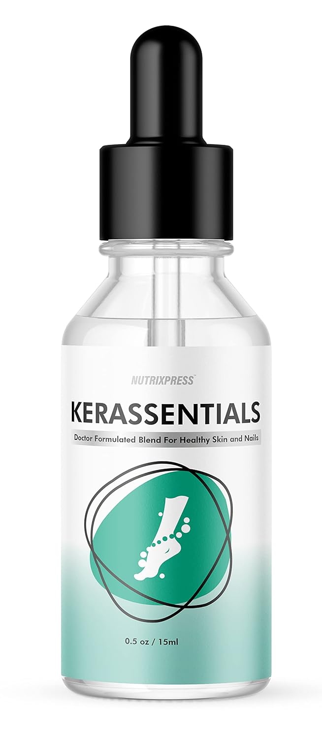 kerassentials supplement