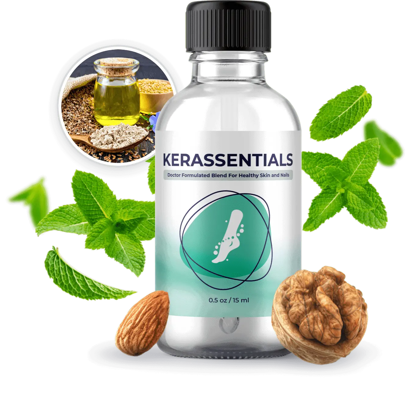 kerassentials